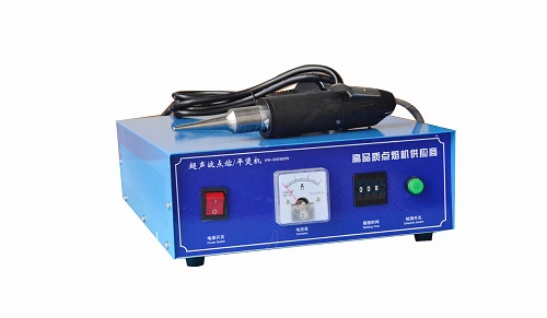 Reason analysis and solution for poor welding of ultrasonic plastic welding machine---Nansha ultrasonic spot melting machine