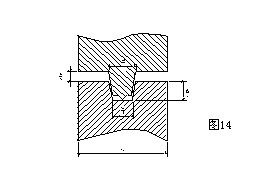 If ultrasonic plastic welding is to be welded well, it is necessary to design the welding surface in this way---Chaoyang ultrasonic spot melting machine