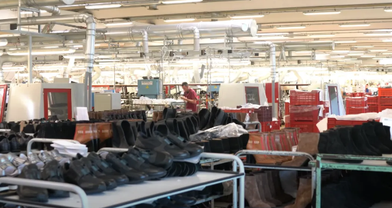 One of Xtep&#39;s companies is cancelled! World-renowned shoe enterprises have announced their delisting and are about to be acquired by tender offer.