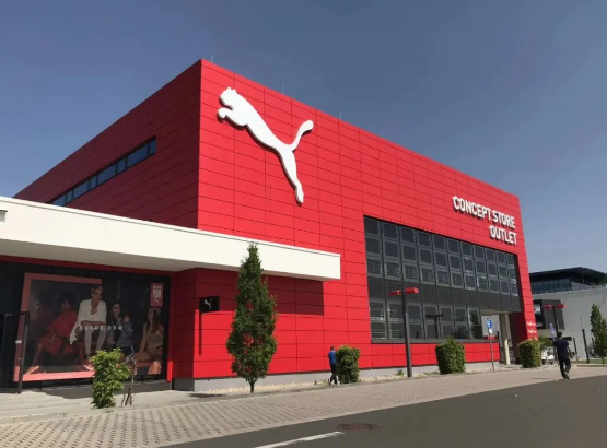 Outstanding performance! PUMA&#39;s revenue in the first half of the year was 4.22 billion euros, and the Chinese market became a growth engine!